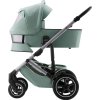 BRITAX RÖMER Kombinovaný kočík Smile 5Z - Jade Green