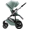 BRITAX RÖMER Kombinovaný kočík Smile 5Z - Jade Green