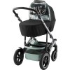 BRITAX RÖMER Kombinovaný kočík Smile 5Z - Jade Green