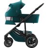 BRITAX RÖMER Kombinovaný kočík Smile 5Z - Atlantic Green