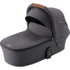 BRITAX RÖMER Kombinovaný kočík Smile 5Z - Midnight Grey