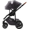 BRITAX RÖMER Kombinovaný kočík Smile 5Z - Midnight Grey