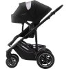 BRITAX RÖMER Kombinovaný kočík Smile 5Z - Space Black