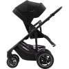 BRITAX RÖMER Kombinovaný kočík Smile 5Z - Space Black