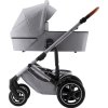 BRITAX RÖMER Kombinovaný kočík Smile 5Z - Frost Grey