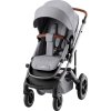 BRITAX RÖMER Kombinovaný kočík Smile 5Z - Frost Grey