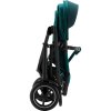 BRITAX RÖMER Kombinovaný kočík Smile 5Z - Atlantic Green