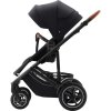 BRITAX RÖMER Kombinovaný kočík Smile 5Z - Galaxy Black