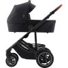 BRITAX RÖMER Kombinovaný kočík Smile 5Z - Galaxy Black