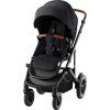 BRITAX RÖMER Kombinovaný kočík Smile 5Z - Galaxy Black