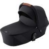 BRITAX RÖMER Kombinovaný kočík Smile 5Z - Galaxy Black