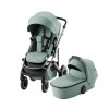 BRITAX RÖMER Kombinovaný kočík Smile 5Z - Jade Green