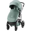 BRITAX RÖMER Kombinovaný kočík Smile 5Z - Jade Green