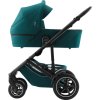 BRITAX RÖMER Kombinovaný kočík Smile 5Z - Atlantic Green