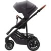 BRITAX RÖMER Kombinovaný kočík Smile 5Z - Midnight Grey