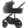 BRITAX RÖMER Kombinovaný kočík Smile 5Z - Midnight Grey