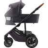 BRITAX RÖMER Kombinovaný kočík Smile 5Z - Midnight Grey