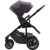 BRITAX RÖMER Kombinovaný kočík Smile 5Z - Midnight Grey