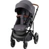 BRITAX RÖMER Kombinovaný kočík Smile 5Z - Midnight Grey