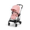 Cybex Športový kočík Melio - Candy Pink