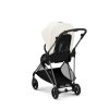 Cybex Športový kočík Melio - Canvas White