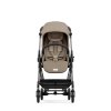 Cybex Športový kočík Melio - Almond Beige