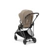 Cybex Športový kočík Melio - Almond Beige