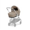 Cybex Hlboká vanička Melio Cot - Almond Beige