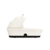 Cybex Hlboká vanička Melio Cot - Canvas White