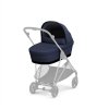 Cybex Hlboká vanička Melio Cot - Dark Blue