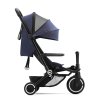 Smart Trike Traveler Multifunkčný kočík / trojkolka - Blue