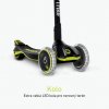Smart Trike Kolobežka Xtend Scooter - Lime