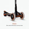 Smart Trike Kolobežka Xtend Scooter - Orange
