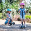 Smart Trike Multifunkčná kolobežka Xtend Scooter Ride-on