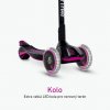 Smart Trike Kolobežka Xtend Scooter - Pink