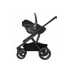 Maxi-Cosi Kombinovaný kočík 2v1 Lila XP+ Essential Black