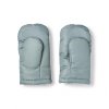 50620559193NA Stroller Mittens Pebble Green Back AW22 PP 800x800