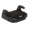 Graco Podsedák Booster Basic R129 - Black