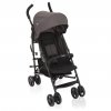 Graco Golfový kočík TraveLite - Black / Grey