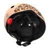 Scoot & Ride Detská prilba XXS-S - Leopard