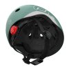 Scoot & Ride Detská prilba XXS-S Reflective - Forest