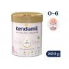 Kendamil Dojčenské mlieko Premium 1 DHA+ 800g