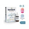 Kendamil Pro-comfort kvapky pre deti 7,5ml