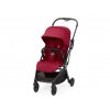 Recaro Športový kočík LEXA ELITE - Garnet Red