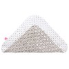 MOTHERHOOD Zavinovačka s kokosovou výstužou Beige Classics new 75x75cm