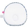 MOTHERHOOD Vankúšik ergonomický stabilizačný pre novorodencov Blue Classics new 0-6m