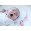 MOTHERHOOD Vankúšik ergonomický stabilizačný pre novorodencov Blue Classics new 0-6m