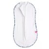 MOTHERHOOD Zavinovačka Zip&Swaddle Blue Classics new 2,5-5kg