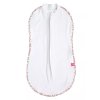 MOTHERHOOD Zavinovačka Zip&Swaddle Pink Classics new 2,5-5kg