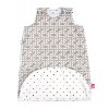 MOTHERHOOD Vak spací 2v1 Zip-a-Round Beige Classics new 3-18 m 2 tog